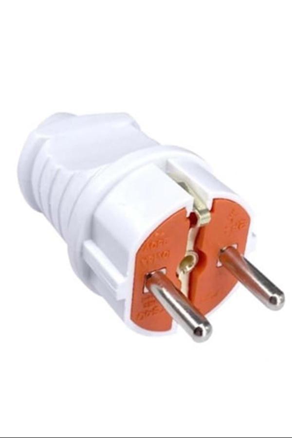 Topraklı Erkek Fiş Royaleks-ASL503 - Image 1