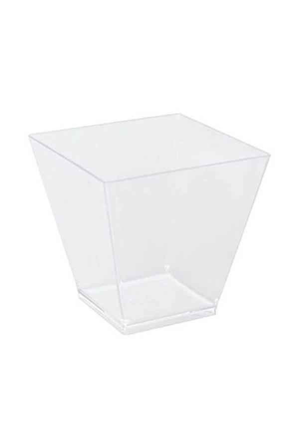 Supertrend Kübik Kase 200cc 6lı - Image 1