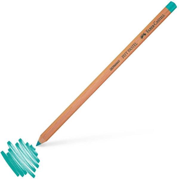 Supertrend Pitt Pastel Boya Kalemi 156 COBALT GREEN - Image 1