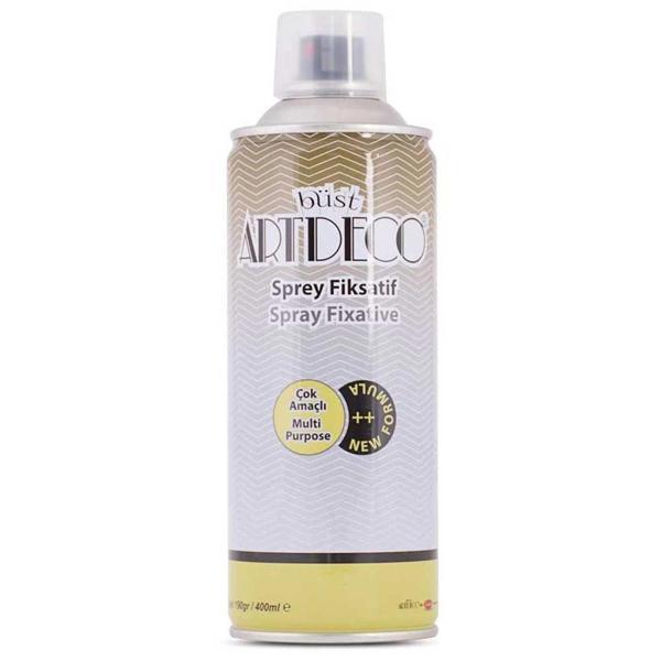 Supertrend Sprey Fixative 400 ml. - Image 1
