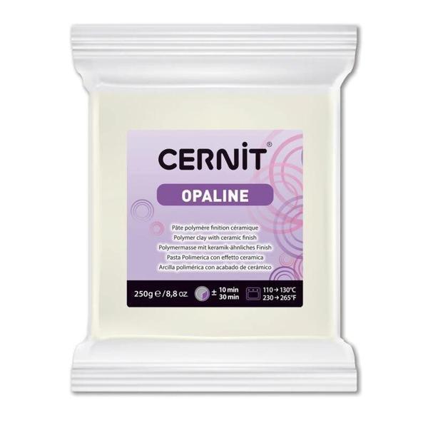 Supertrend Opaline Polimer Kil 250 gr. 010 WHITE - Image 1