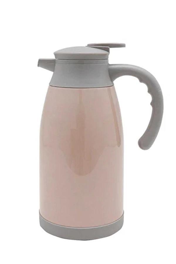 900 ML  Çelik Termos Renkli Royaleks-CLKN-1509 - Image 1