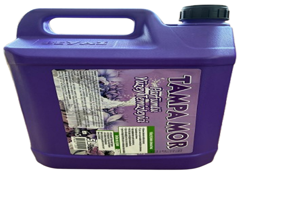 Tampa Mor Parfüm Kokulu Yüzey Temizleyici 5 Litre - Image 1