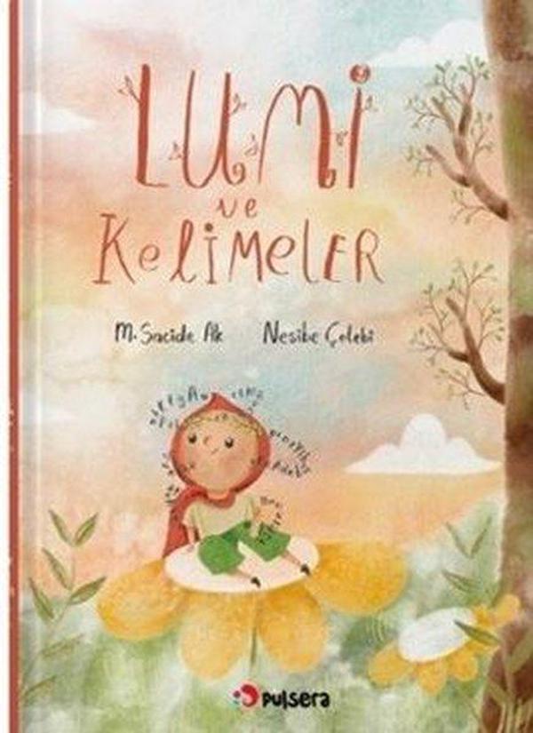 Lumi ve Kelimeler - Pulsera Yayınevi - Image 1