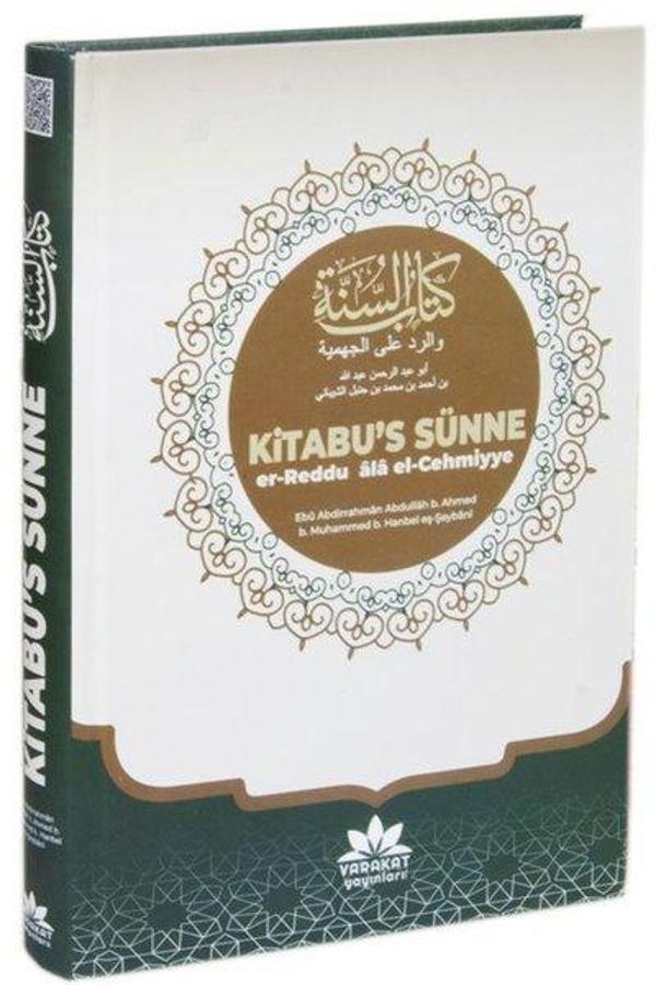 Kitabu's Sünne Tercümesi - Varakat Yayınları - Image 1
