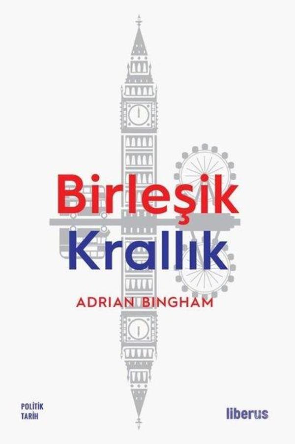 Birleşik Krallık - Liberus - Image 1
