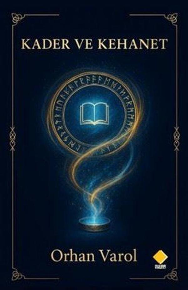Kader ve Kehanet - Duvar Yayınları - Image 1