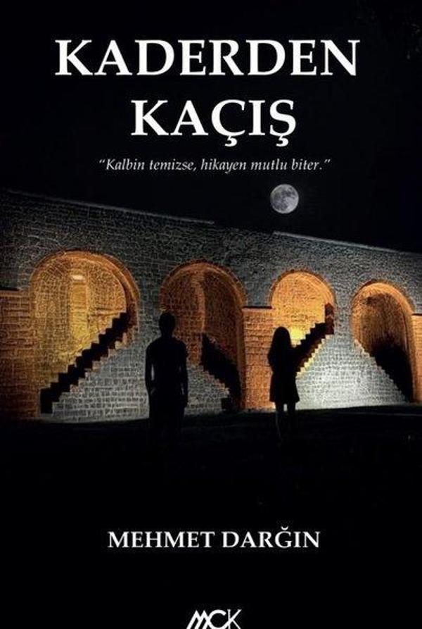 Kaderden Kaçış - MCK Yayınları - Image 1