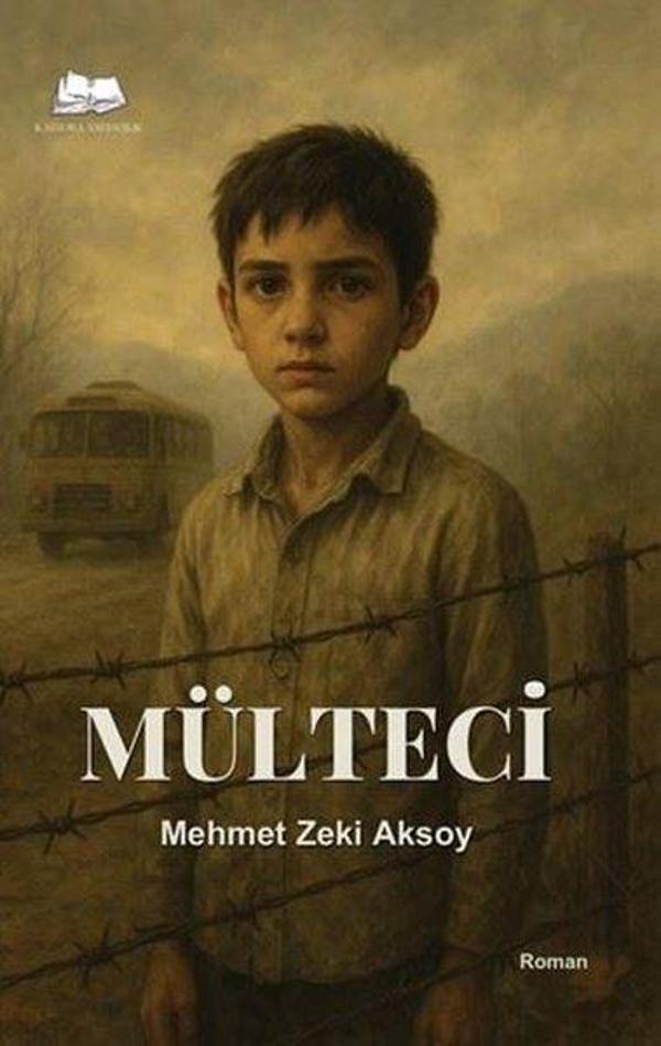 Mülteci - Kalyora Yayıncılık - Image 1