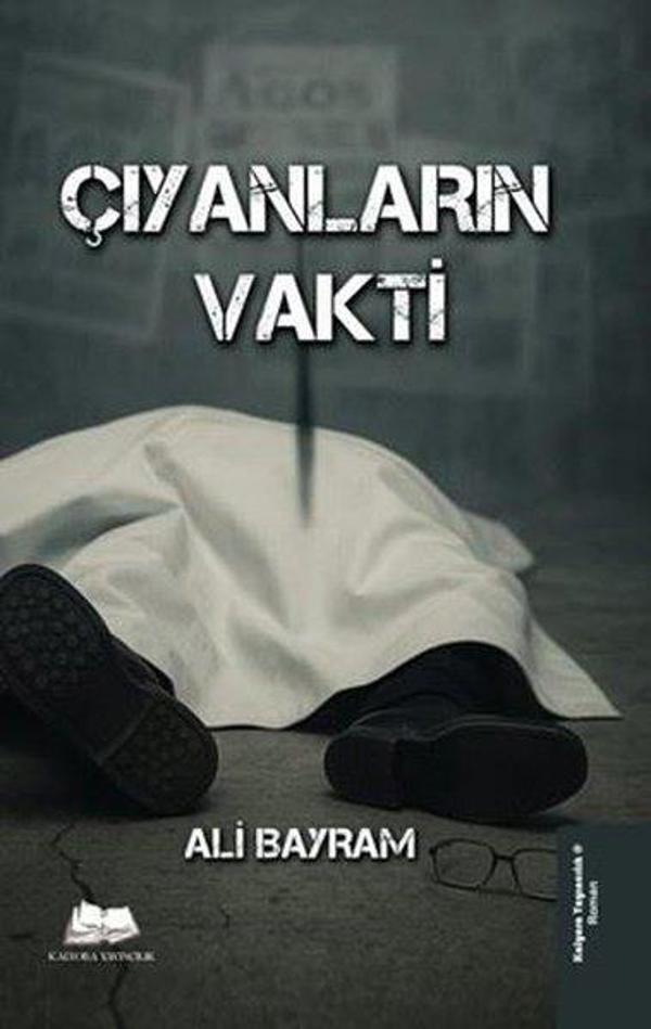 Çıyanların Vakti - Kalyora Yayıncılık - Image 1