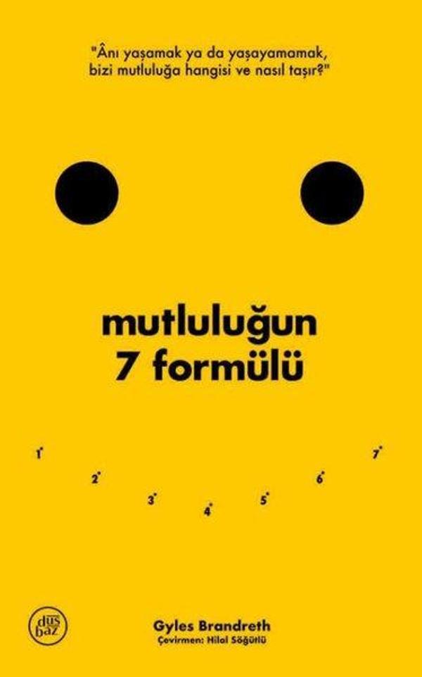 Mutluluğun 7 Formülü - Düşbaz - Image 1