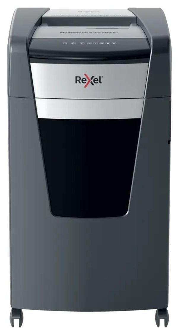 Rexel Momentum Extra XP516+ Evrak İmha Makinesi - Image 1