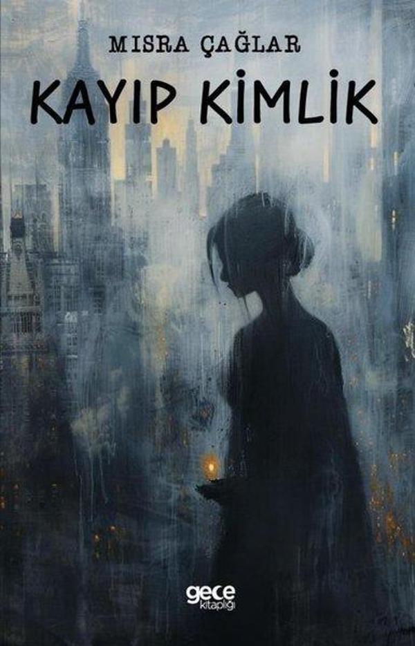 Kayıp Kimlik - Gece Kitaplığı - Image 1