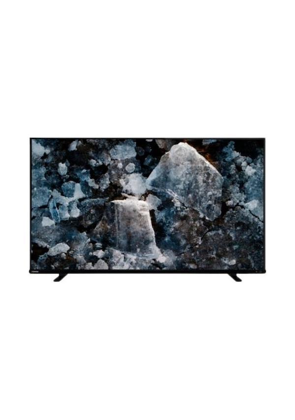 Toshiba 58UL4C63DT 58" Ultra HD 4K Smart LED TV - Image 1