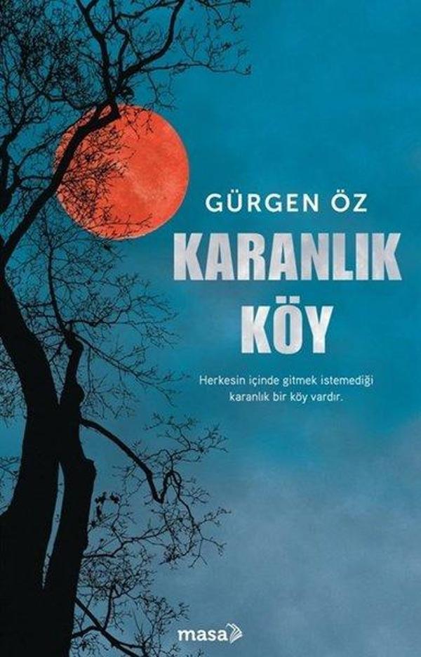 Karanlık Köy - Masa Kitap - Image 1
