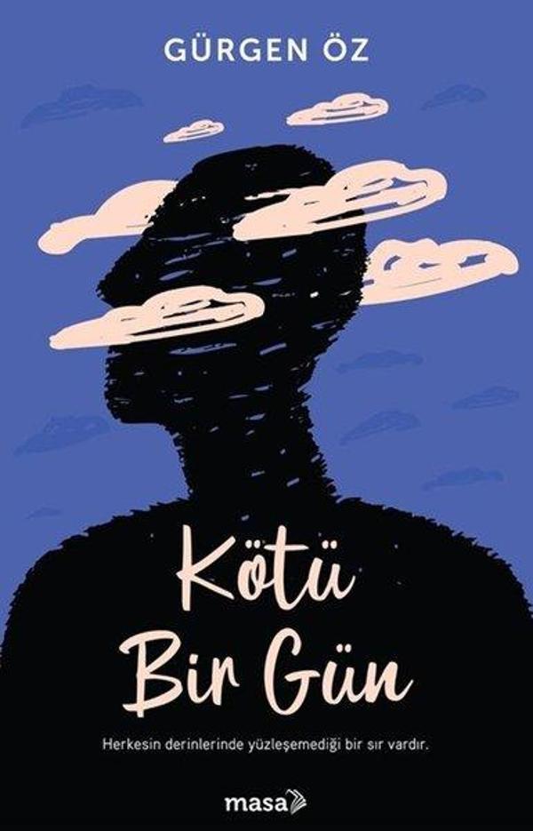 Kötü Bir Gün - Masa Kitap - Image 1