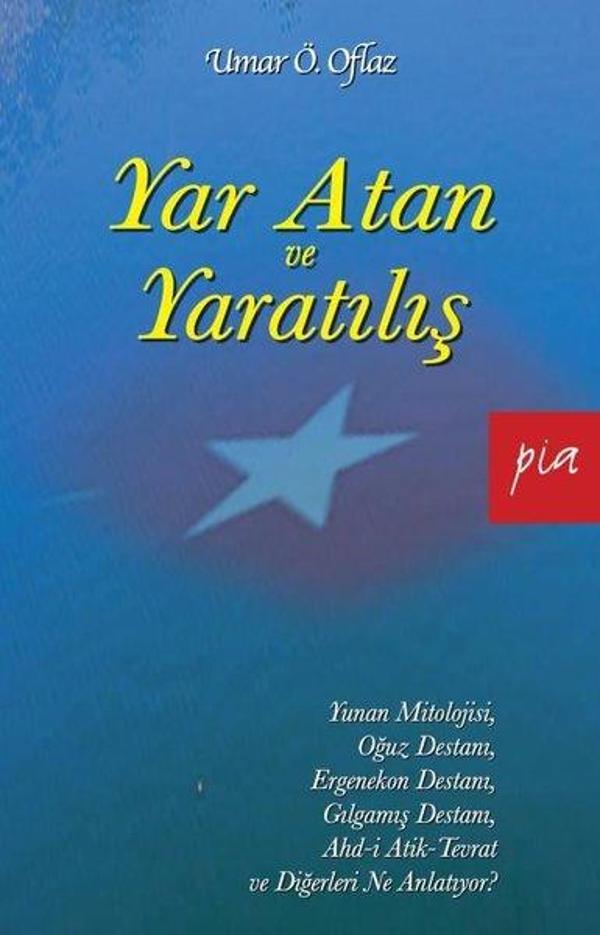 Yar Atan ve Yaratılış - Pia - Image 1