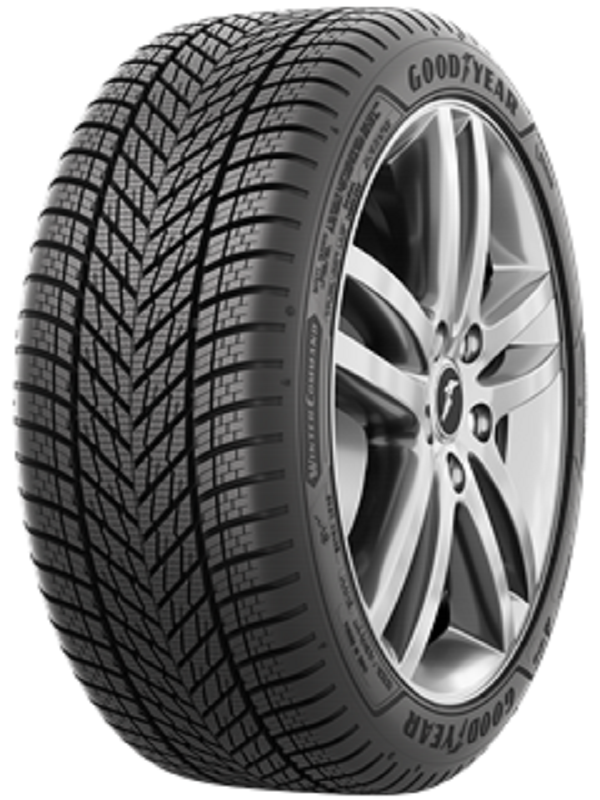 Goodyear 185/60R15 88T WINTERCOMMAND XL Oto Kış Lastiği (Üretim Yılı: 2025) - Image 1