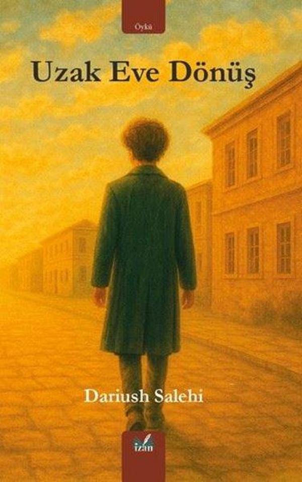 Uzak Eve Dönüş - İzan Yayıncılık - Image 1