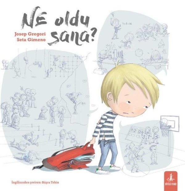 Ne Oldu Sana? - Büyülü Fener - Image 1