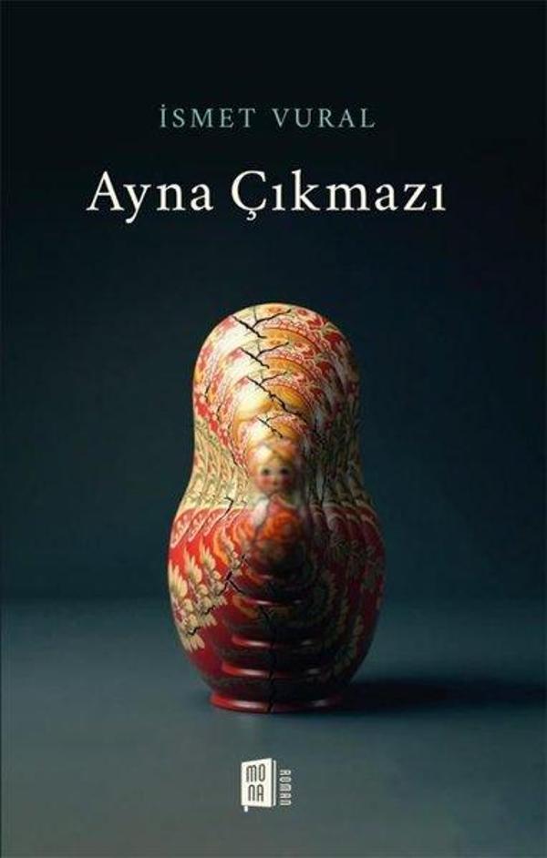 Ayna Çıkmazı - Mona - Image 1