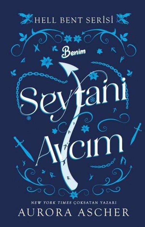 Benim Şeytani Avcım - Parola Yayınları - Image 1