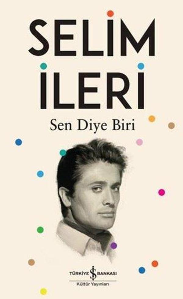 Sen Diye Biri - İş Bankası Kültür Yayınları - Image 1
