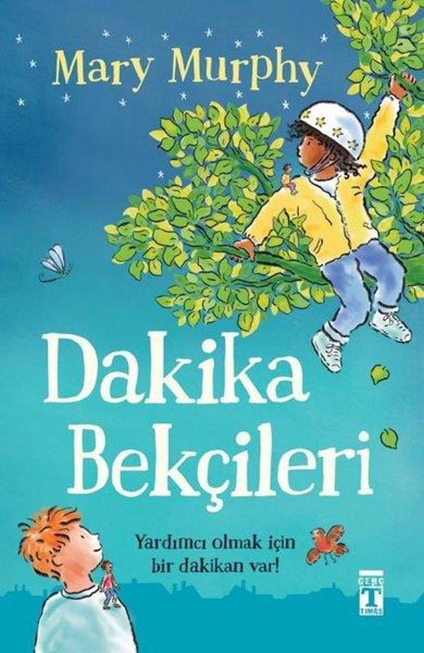 Dakika Bekçileri - Genç Timaş - Image 1