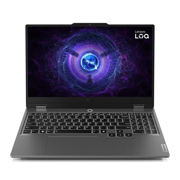 Lenovo LOQ 15IAX9 83GS00L2TR i5-12600HX RTX3050 15.6" 40GB RAM 512GB SSD FreeDOS K25 - Image 1