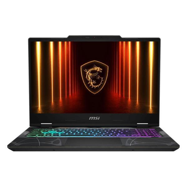 MSI Cyborg 15 B13WEKG-613XTR i7-13620H 48GB RAM 1TB SSD 8GB RTX5050 15.6" FHD 144Hz Windows 11 Pro K34 - Image 1