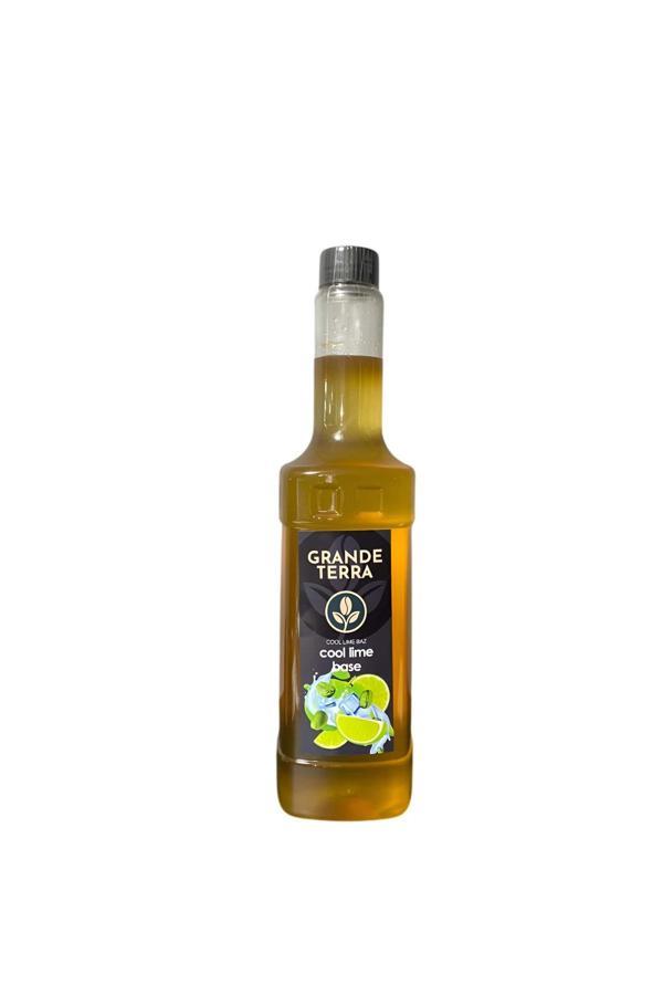Grande Terra Cool Lime Bazı 750Ml - Image 1