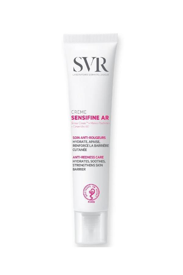SVR Sensifine AR Creme Kızarıklık Karşıtı Yatıştırıcı ve Nemlendirici Yoğun Bakım Kremi 40 ml - Image 1