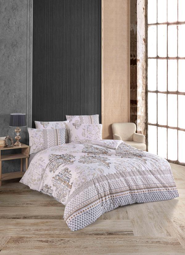 Ranforce VIP Çift Kişilik Nevresim Seti Devin - Image 1