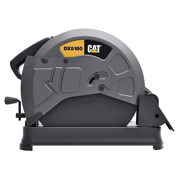 CAT DX5180 2400Watt 355mm Profesyonel Profil Kesme  - Image 1