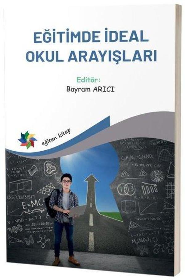 Eğitimde İdeal Okul Arayışları - Eğiten Kitap - Image 1
