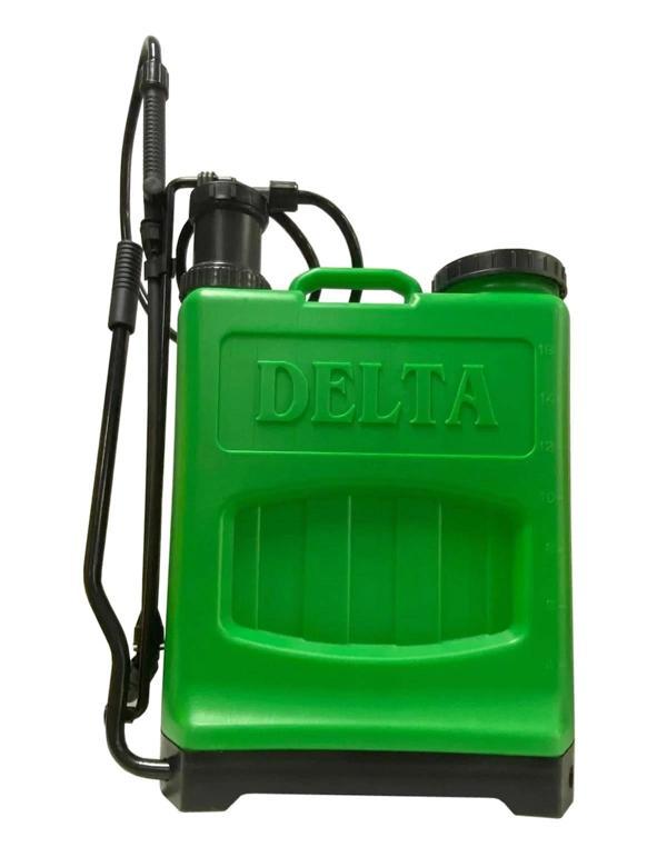 Delta K-203 Basınçlı Sırt Tipi Basınçlı İlaçlama Pompası 16 L - Image 1