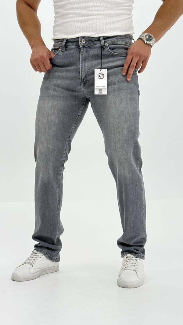 Holden Regular Normal Bel Erkek Kot Pantolon - Image 1