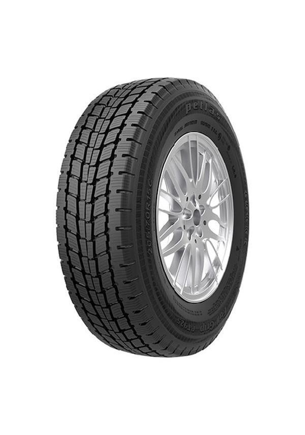 Petlas Fullgrip Pt925 155R13c 90/89n M+S 3pmsf 8pr Kış Lastiği 2025 - Image 1