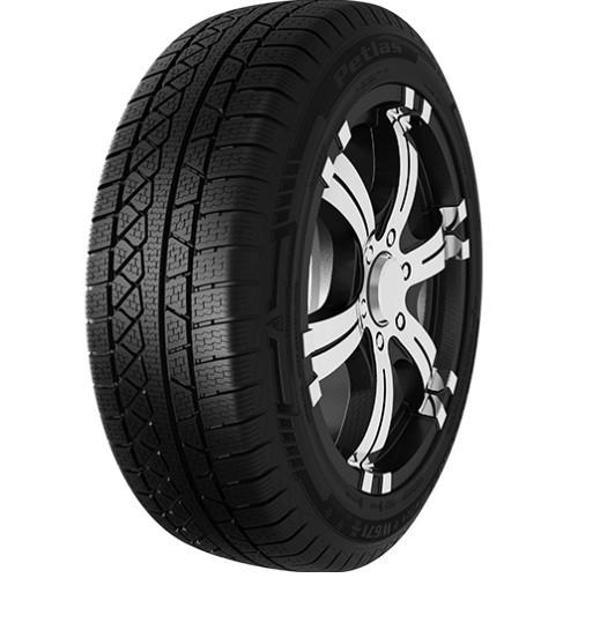 275/45 R20 TL 110V REINF. EXPLERO WINTER 2671 PETLAS; 37368 - Image 1