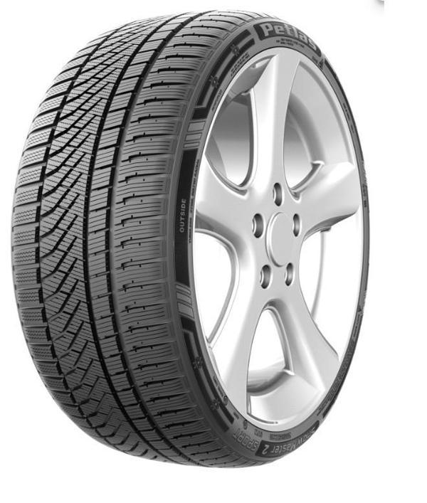 235/45 R18 TL 98V REINF. SNOWMASTER 2 SPORT PETLAS; 267500 - Image 1