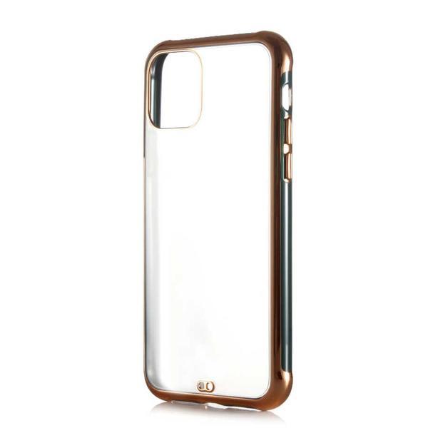 iPhone 12 Uyumlu KHYR Voit Kılıf-Koyu Yeşil - Image 1