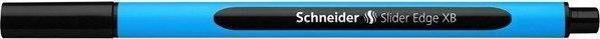 Schneider Slider Edge Tükenmez Siyah XB 152201 - Image 1