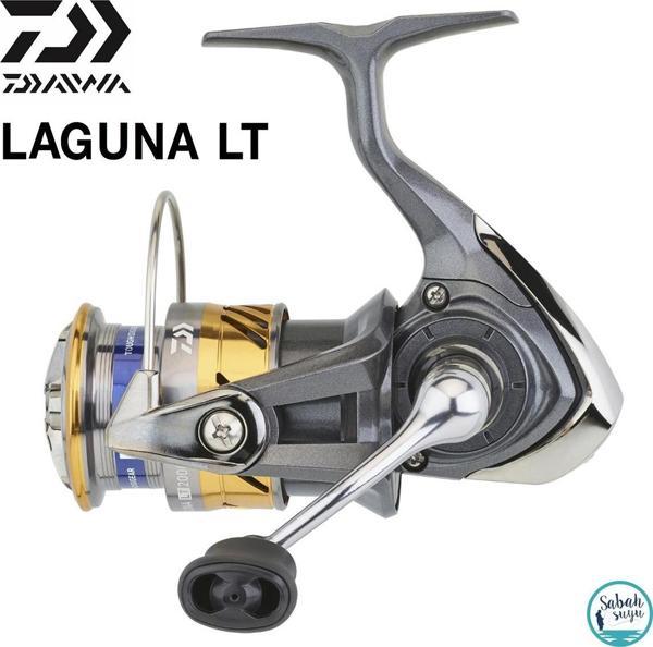 Daiwa Laguna 20 LT 1000 LRF Olta Makinesi - Image 1
