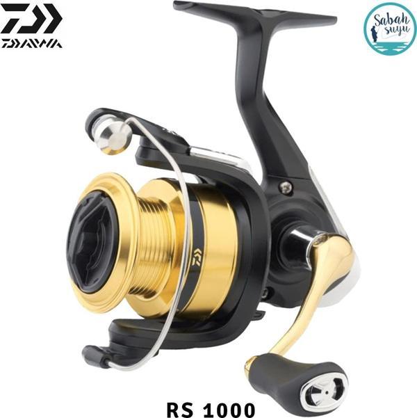 Daiwa RS 1000 LRF Olta Makinesi - Image 1
