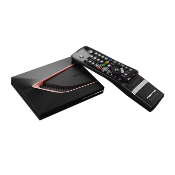 Formuler Z12 Ultra Android Tv Box - Image 1