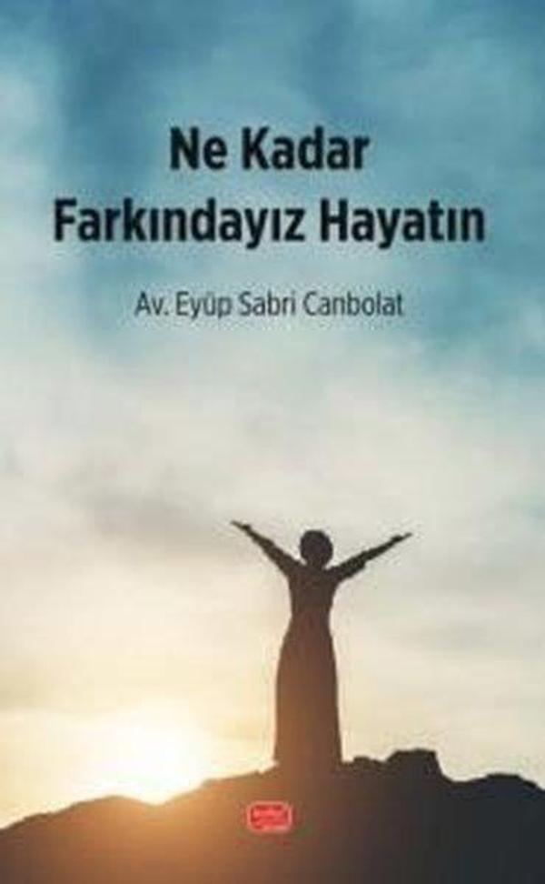Ne Kadar Farkındayız Hayatın - Nobel Bilimsel Eserler - Image 1