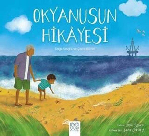 Okyanusun Hikayesi - 1001 Çiçek - Image 1
