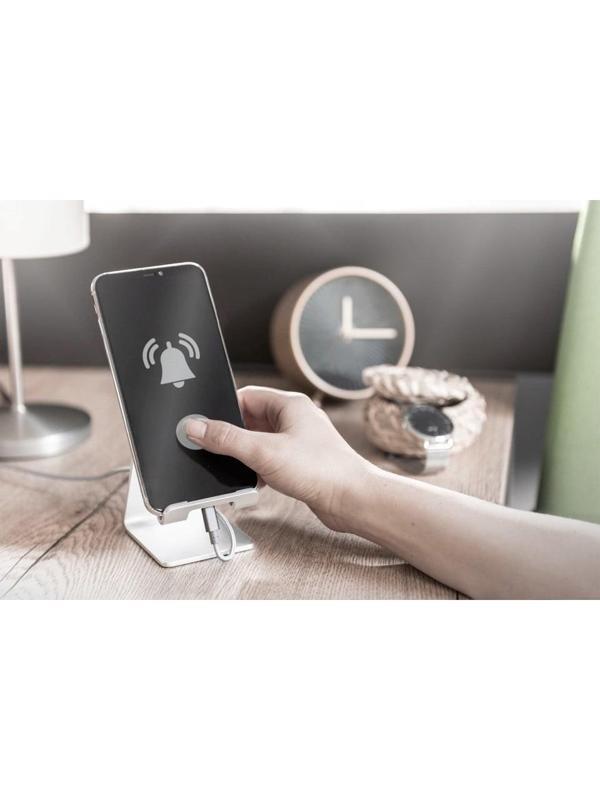 Alüminyum Akıllı Telefon / Tablet Standı - Image 1