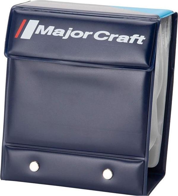 Major Craft Assist İğne Çantası BL Mavi - Image 1