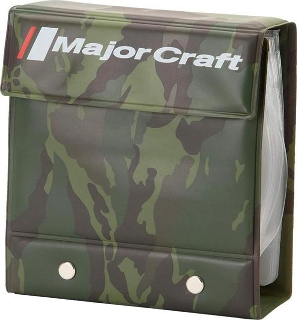 Major Craft Assist İğne Çantası CM Camo - Image 1